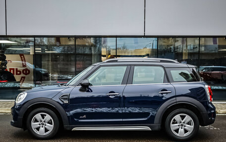 MINI Countryman II (F60), 2018 год, 2 599 000 рублей, 8 фотография