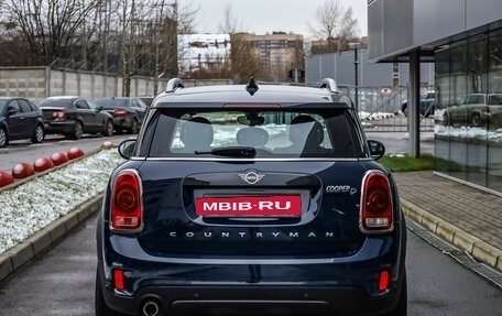 MINI Countryman II (F60), 2018 год, 2 599 000 рублей, 6 фотография