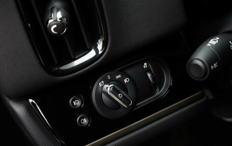 MINI Countryman II (F60), 2018 год, 2 599 000 рублей, 15 фотография