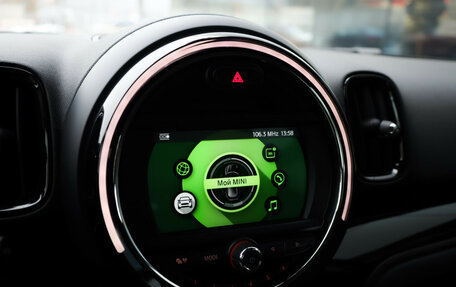 MINI Countryman II (F60), 2018 год, 2 599 000 рублей, 16 фотография