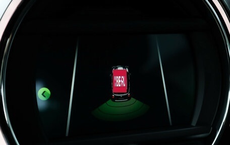 MINI Countryman II (F60), 2018 год, 2 599 000 рублей, 17 фотография