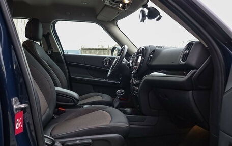 MINI Countryman II (F60), 2018 год, 2 599 000 рублей, 23 фотография