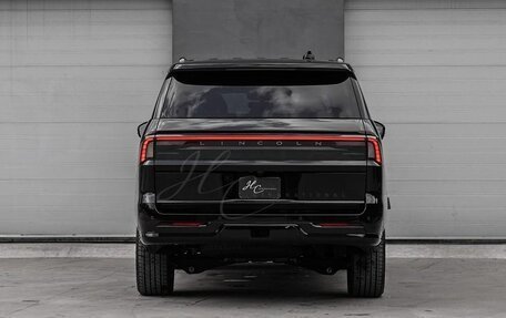 Lincoln Navigator, 2025 год, 15 900 000 рублей, 6 фотография