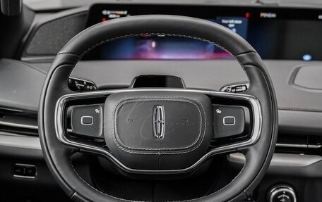 Lincoln Navigator, 2025 год, 15 900 000 рублей, 14 фотография