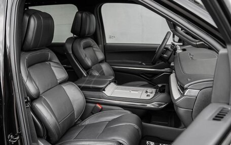 Lincoln Navigator, 2025 год, 15 900 000 рублей, 10 фотография