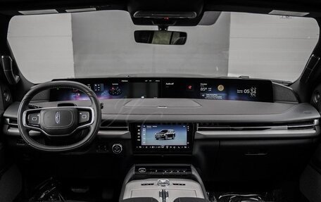 Lincoln Navigator, 2025 год, 15 900 000 рублей, 13 фотография