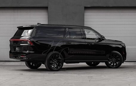 Lincoln Navigator, 2025 год, 15 900 000 рублей, 5 фотография