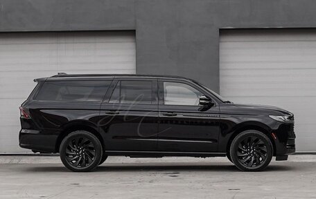 Lincoln Navigator, 2025 год, 15 900 000 рублей, 4 фотография