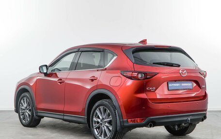 Mazda CX-5 II, 2020 год, 2 549 963 рублей, 2 фотография