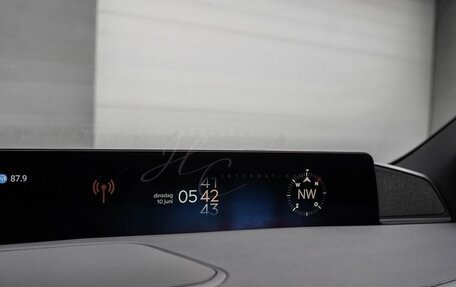 Lincoln Navigator, 2025 год, 15 900 000 рублей, 17 фотография