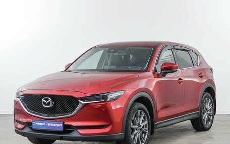 Mazda CX-5 II, 2020 год, 2 549 963 рублей, 5 фотография