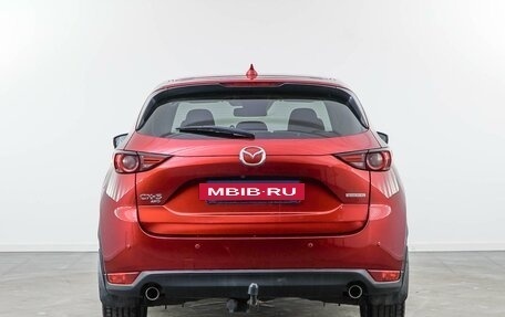 Mazda CX-5 II, 2020 год, 2 549 963 рублей, 4 фотография
