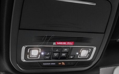 Lincoln Navigator, 2025 год, 15 900 000 рублей, 21 фотография