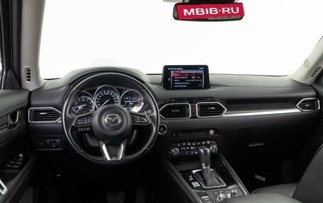 Mazda CX-5 II, 2020 год, 2 549 963 рублей, 7 фотография