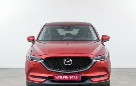 Mazda CX-5 II, 2020 год, 2 549 963 рублей, 3 фотография