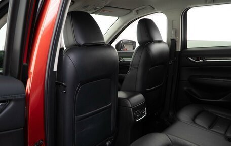 Mazda CX-5 II, 2020 год, 2 549 963 рублей, 12 фотография