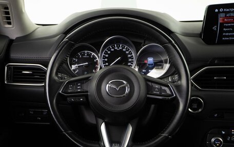 Mazda CX-5 II, 2020 год, 2 549 963 рублей, 13 фотография