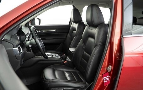 Mazda CX-5 II, 2020 год, 2 549 963 рублей, 11 фотография