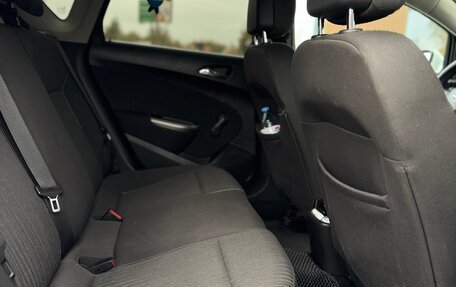 Opel Astra J, 2011 год, 680 000 рублей, 12 фотография