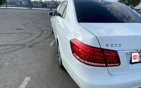 Mercedes-Benz E-Класс, 2015 год, 2 500 000 рублей, 11 фотография