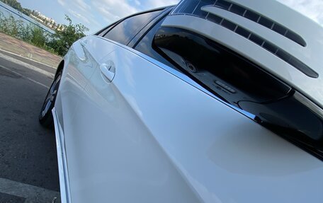 Mercedes-Benz E-Класс, 2015 год, 2 500 000 рублей, 13 фотография