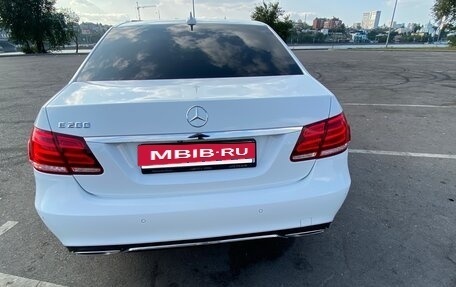 Mercedes-Benz E-Класс, 2015 год, 2 500 000 рублей, 21 фотография