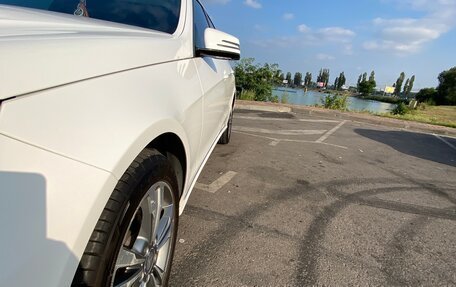 Mercedes-Benz E-Класс, 2015 год, 2 500 000 рублей, 27 фотография