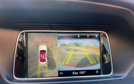 Mercedes-Benz E-Класс, 2015 год, 2 500 000 рублей, 28 фотография