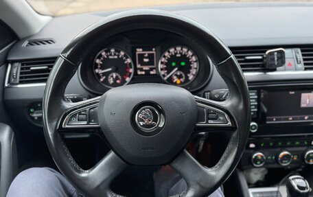 Skoda Octavia, 2013 год, 1 185 000 рублей, 4 фотография