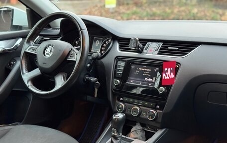 Skoda Octavia, 2013 год, 1 185 000 рублей, 2 фотография