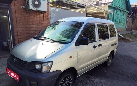 Toyota Lite Ace IV, 2000 год, 550 000 рублей, 3 фотография