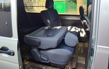 Toyota Lite Ace IV, 2000 год, 550 000 рублей, 11 фотография