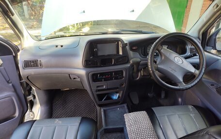 Toyota Lite Ace IV, 2000 год, 550 000 рублей, 13 фотография