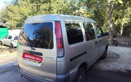 Toyota Lite Ace IV, 2000 год, 550 000 рублей, 7 фотография