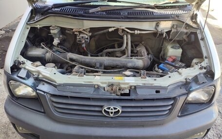 Toyota Lite Ace IV, 2000 год, 550 000 рублей, 8 фотография