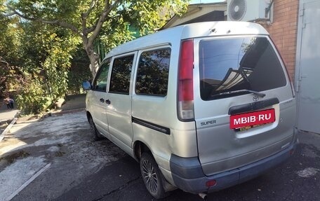 Toyota Lite Ace IV, 2000 год, 550 000 рублей, 6 фотография