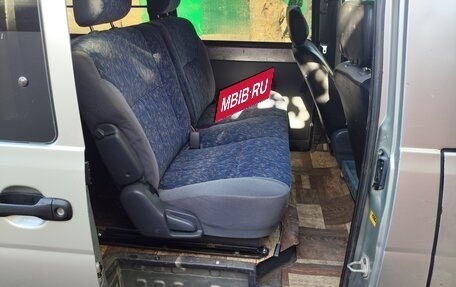 Toyota Lite Ace IV, 2000 год, 550 000 рублей, 12 фотография