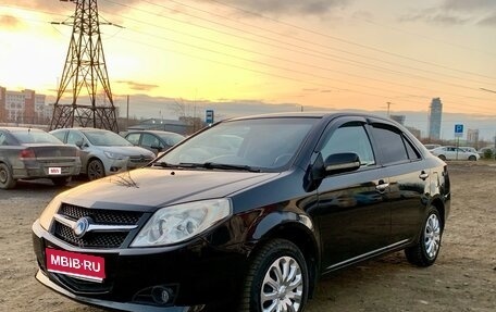 Geely MK I рестайлинг, 2014 год, 349 000 рублей, 1 фотография