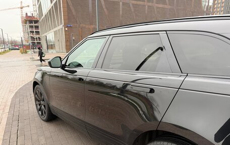 Land Rover Range Rover Velar I, 2020 год, 6 500 000 рублей, 6 фотография