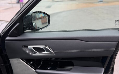 Land Rover Range Rover Velar I, 2020 год, 6 500 000 рублей, 13 фотография