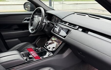 Land Rover Range Rover Velar I, 2020 год, 6 500 000 рублей, 11 фотография