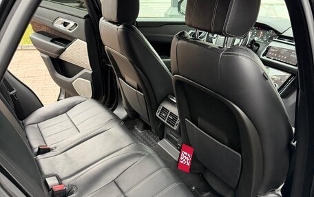 Land Rover Range Rover Velar I, 2020 год, 6 500 000 рублей, 14 фотография