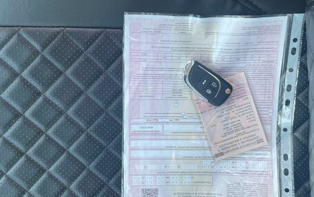 Chevrolet Cruze II, 2010 год, 550 000 рублей, 9 фотография