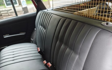 Mercedes-Benz W123, 1981 год, 3 000 000 рублей, 15 фотография