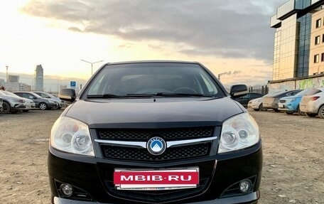 Geely MK I рестайлинг, 2014 год, 349 000 рублей, 2 фотография
