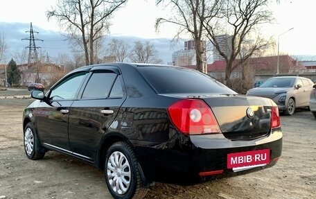 Geely MK I рестайлинг, 2014 год, 349 000 рублей, 7 фотография
