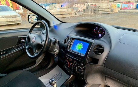 Geely MK I рестайлинг, 2014 год, 349 000 рублей, 16 фотография