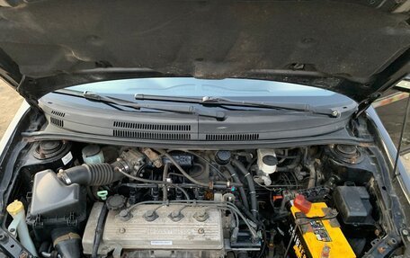 Geely MK I рестайлинг, 2014 год, 349 000 рублей, 17 фотография