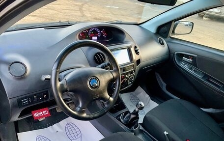 Geely MK I рестайлинг, 2014 год, 349 000 рублей, 10 фотография