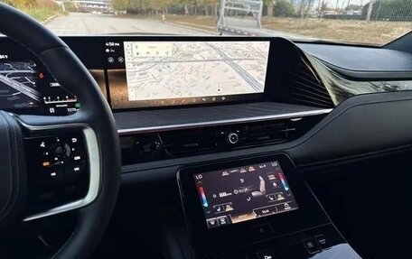 Infiniti QX80, 2025 год, 12 659 000 рублей, 14 фотография